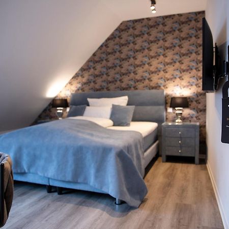Hotel Kump365 Paderborn Zewnętrze zdjęcie