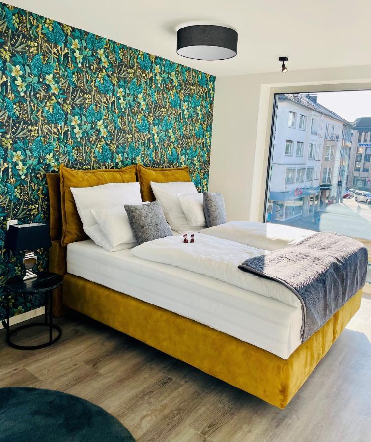 Hotel Kump365 Paderborn Zewnętrze zdjęcie