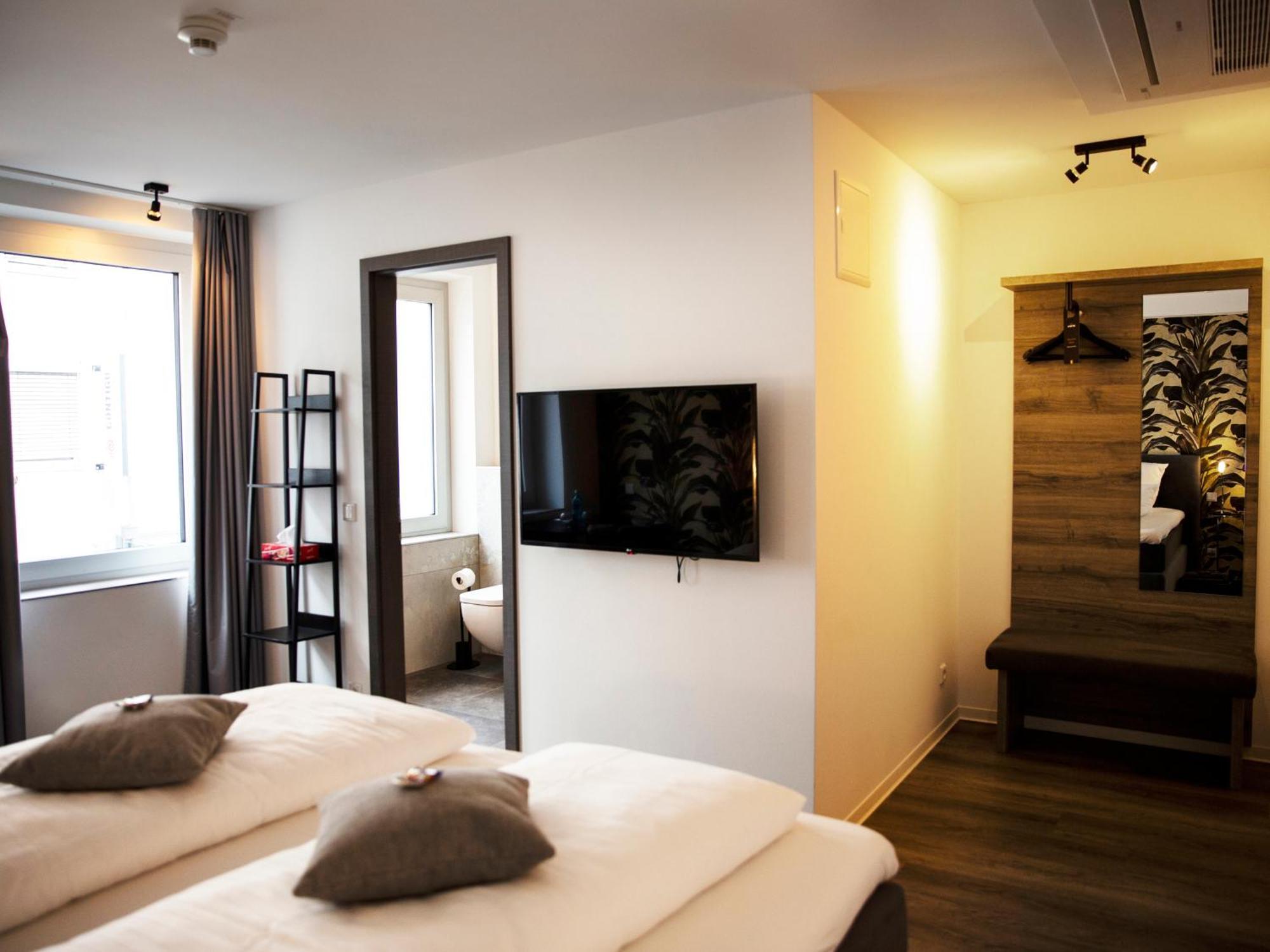 Hotel Kump365 Paderborn Zewnętrze zdjęcie