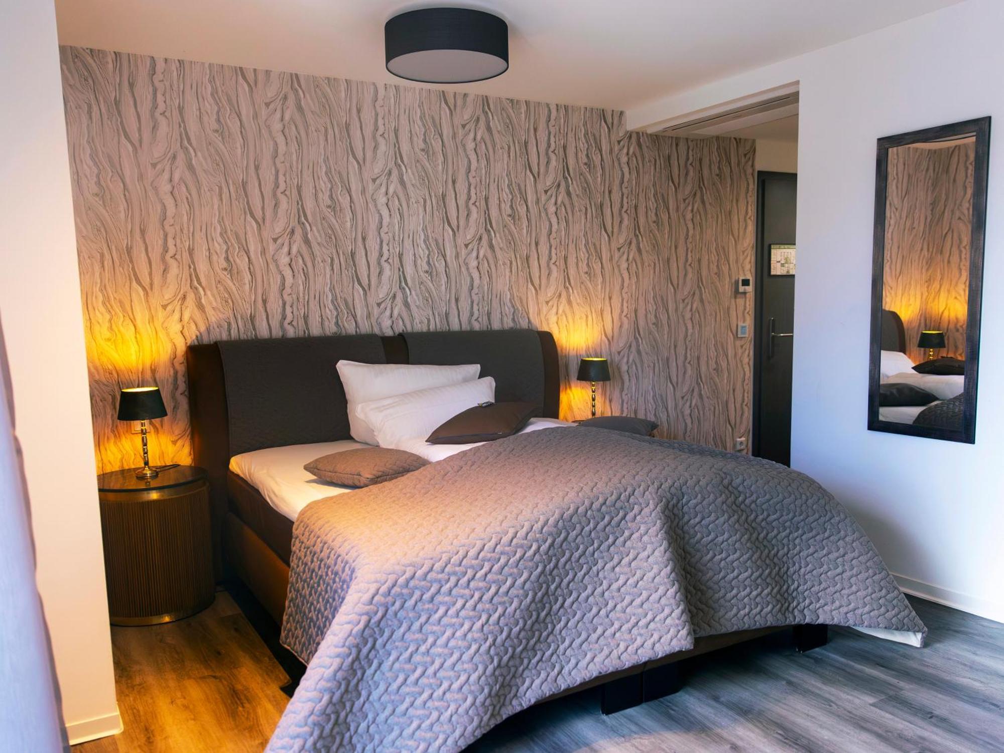 Hotel Kump365 Paderborn Zewnętrze zdjęcie