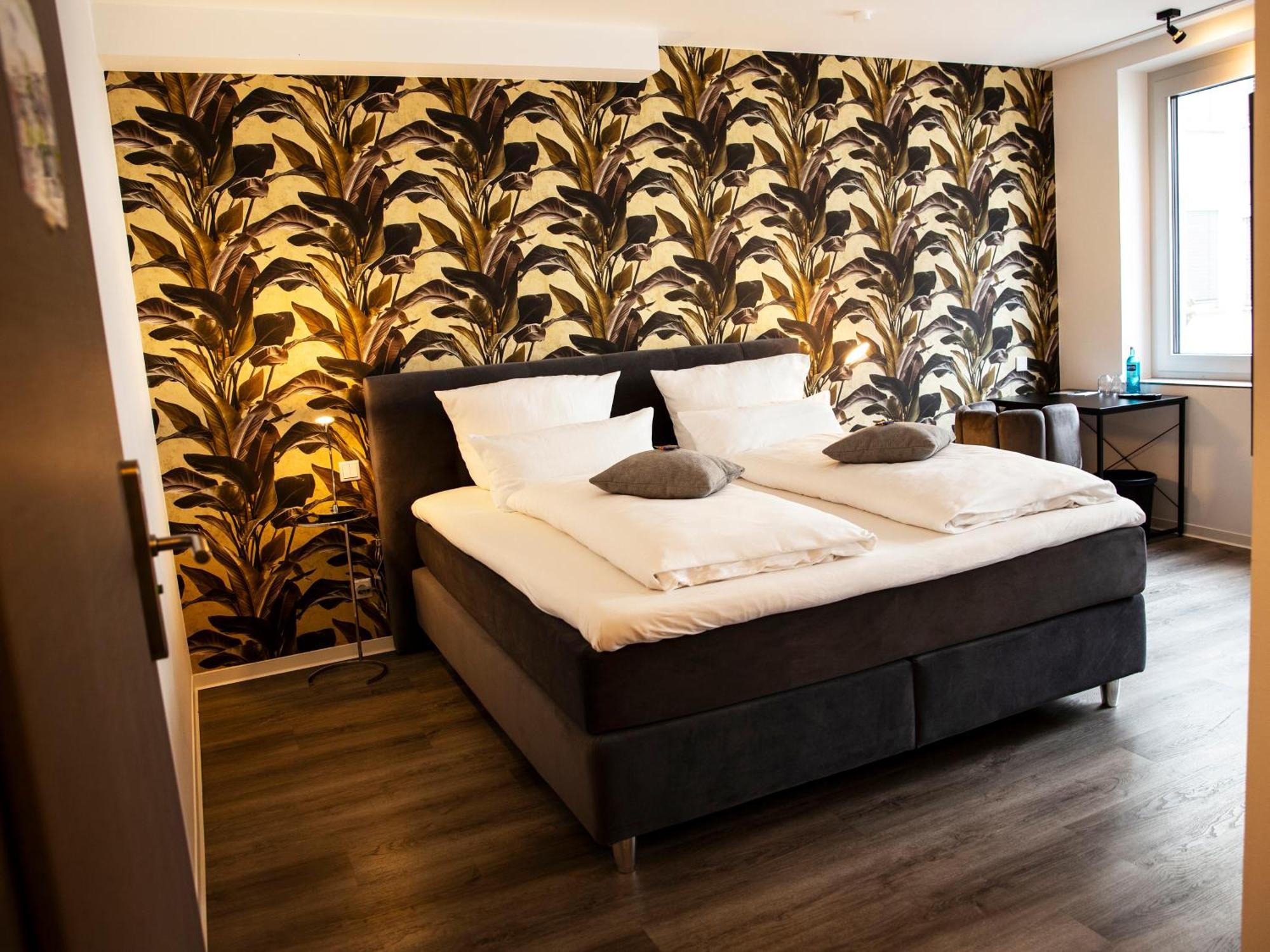 Hotel Kump365 Paderborn Zewnętrze zdjęcie