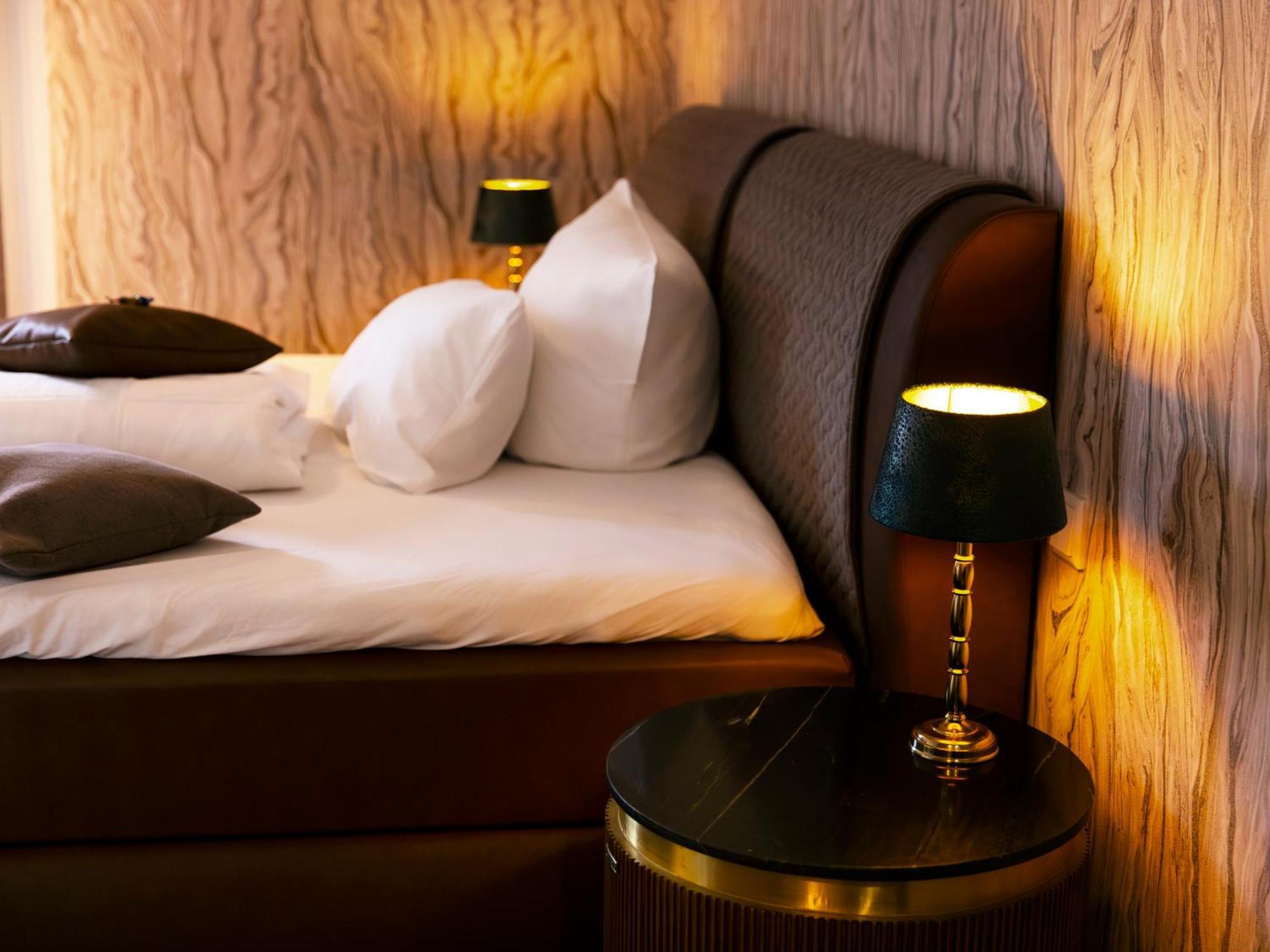 Hotel Kump365 Paderborn Zewnętrze zdjęcie