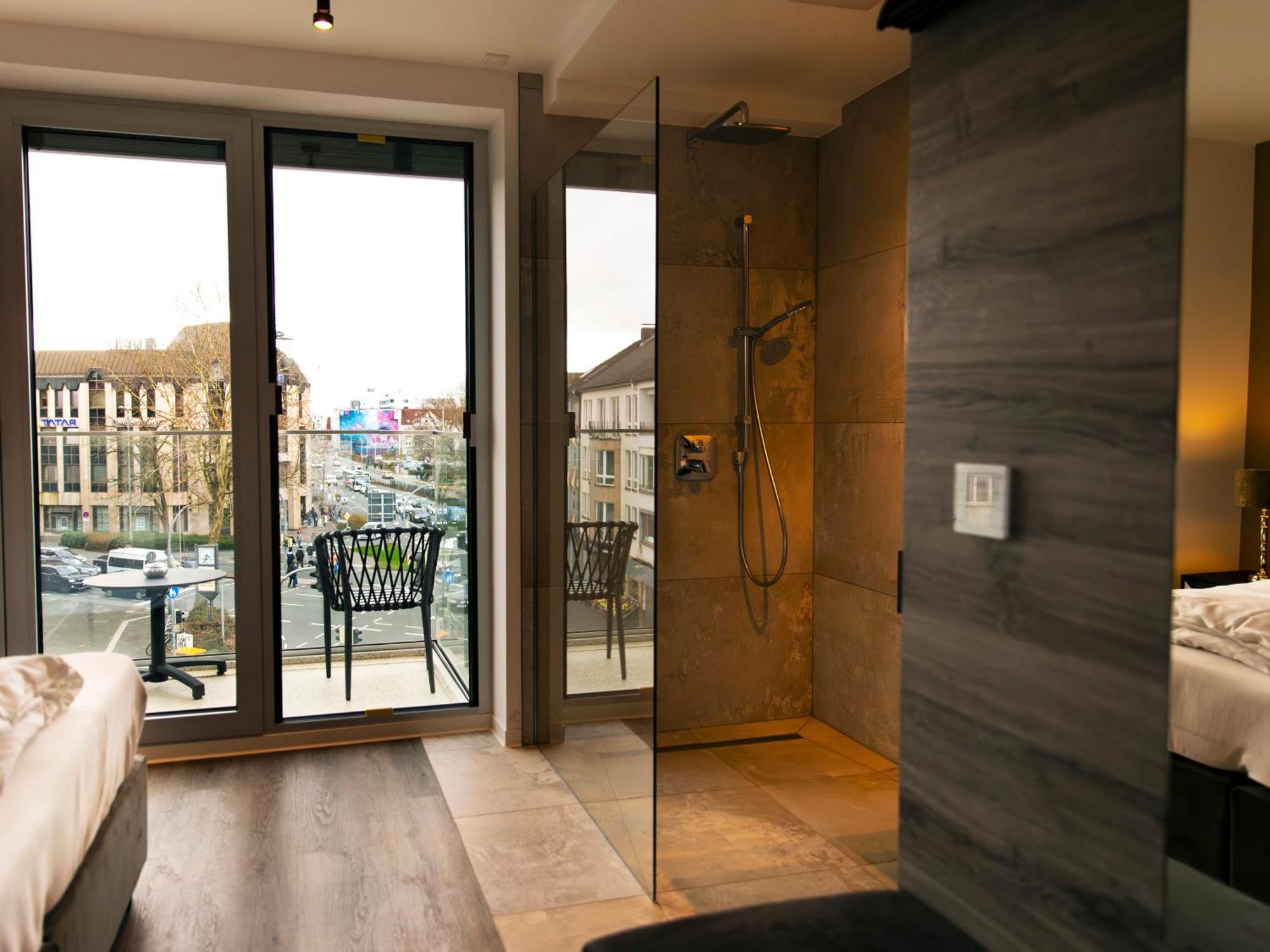 Hotel Kump365 Paderborn Zewnętrze zdjęcie