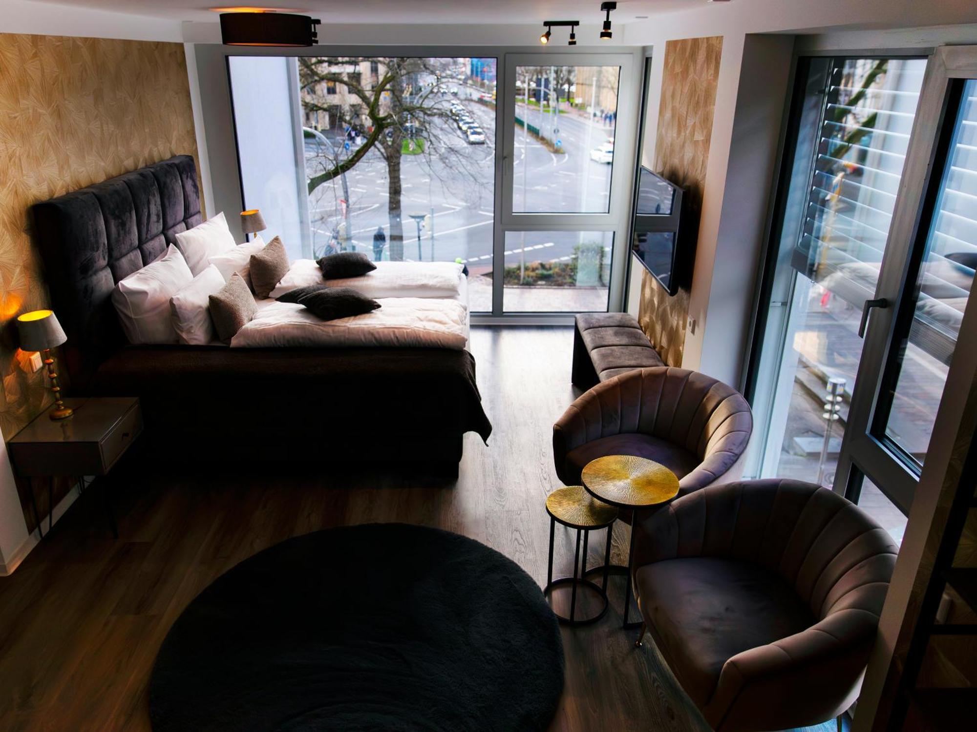 Hotel Kump365 Paderborn Zewnętrze zdjęcie
