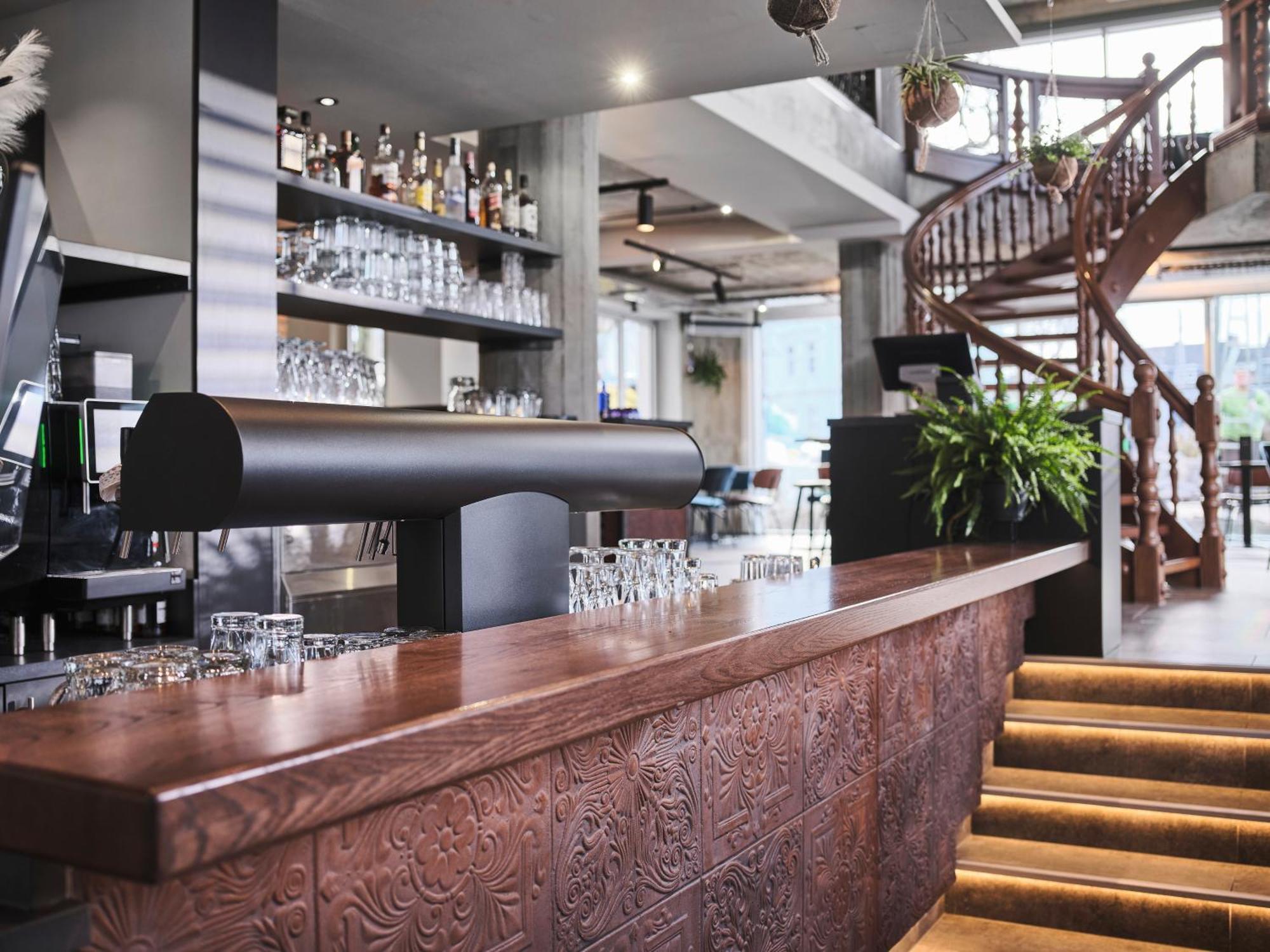 Hotel Kump365 Paderborn Zewnętrze zdjęcie