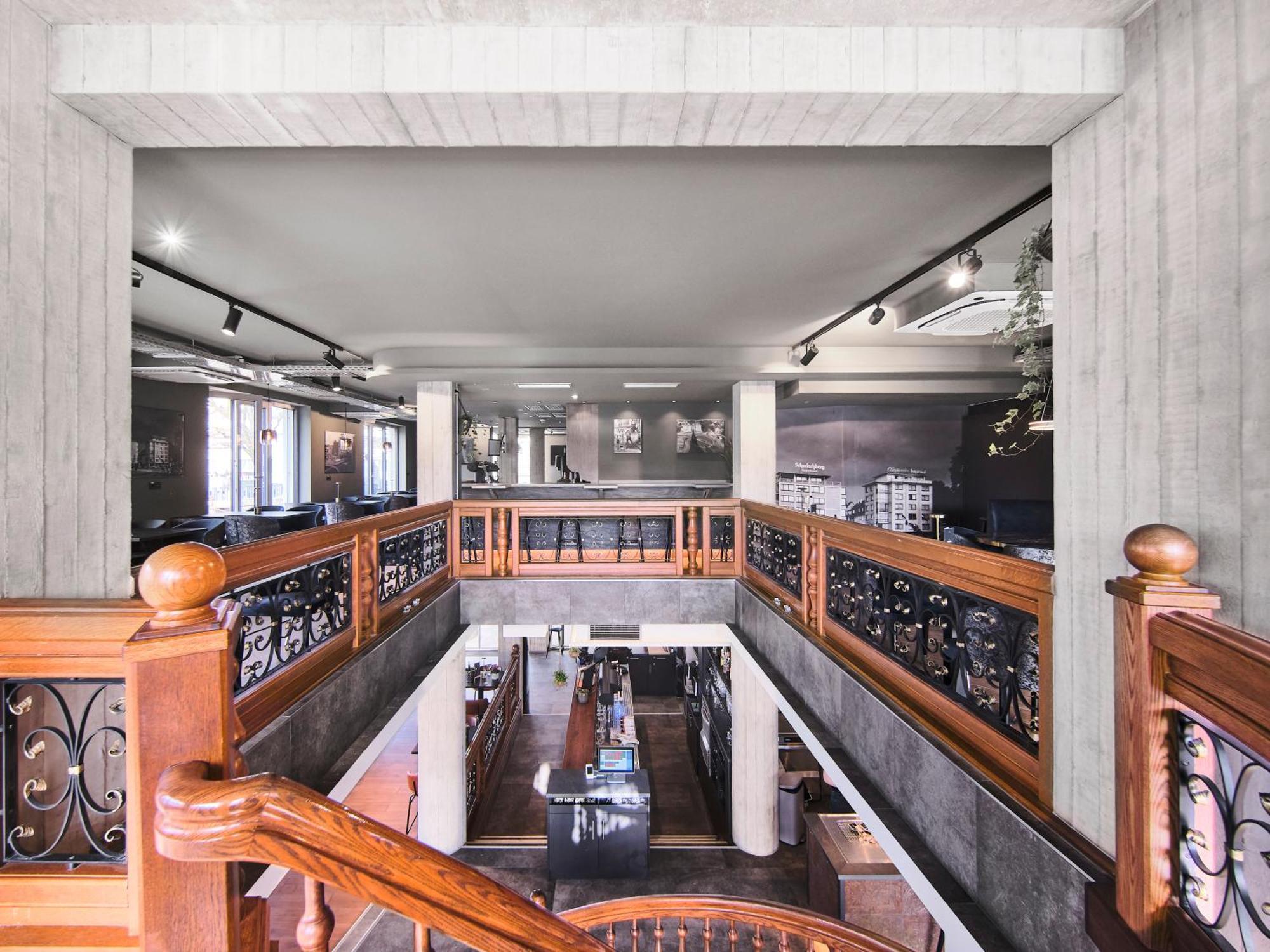 Hotel Kump365 Paderborn Zewnętrze zdjęcie