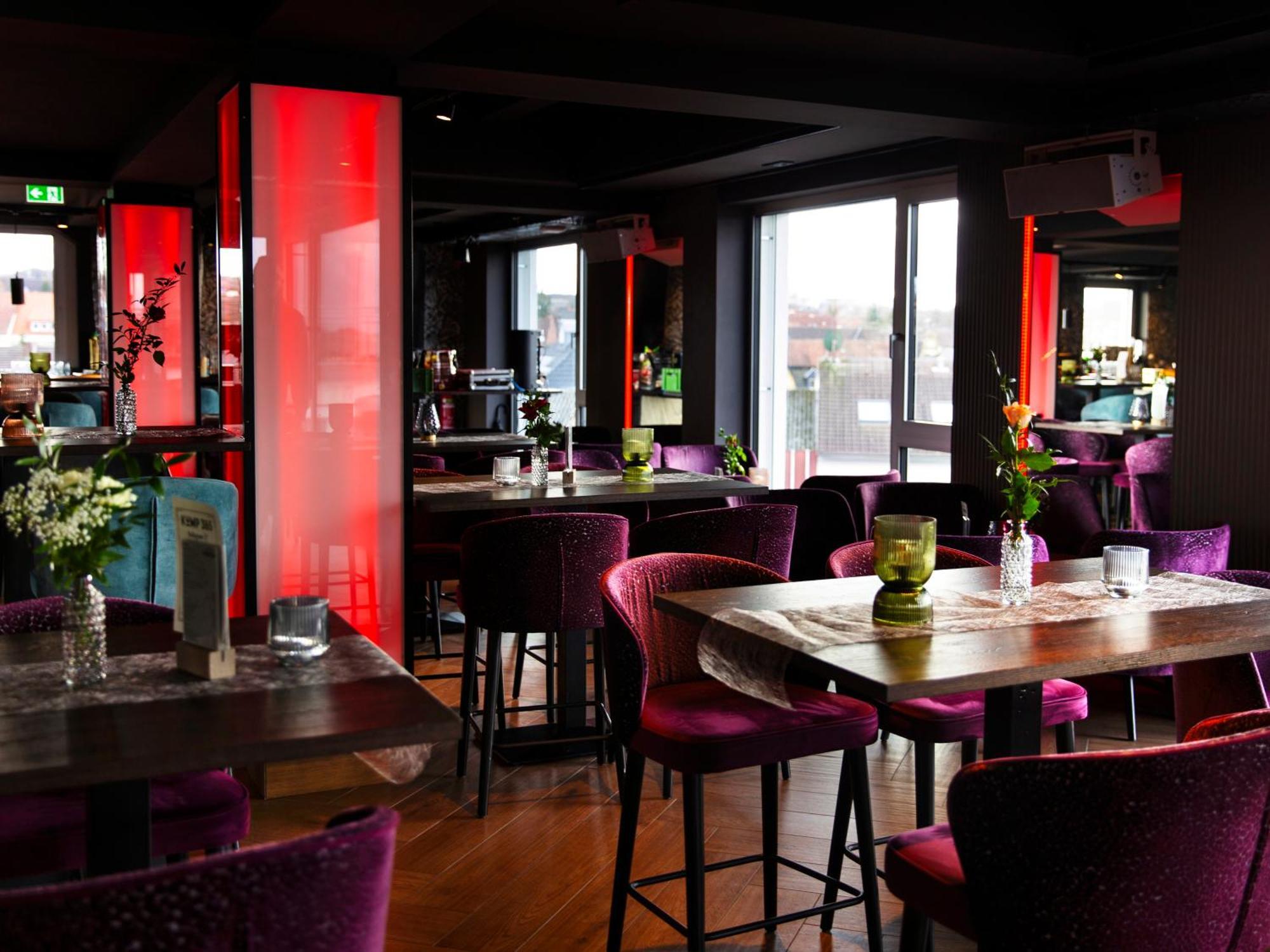 Hotel Kump365 Paderborn Zewnętrze zdjęcie