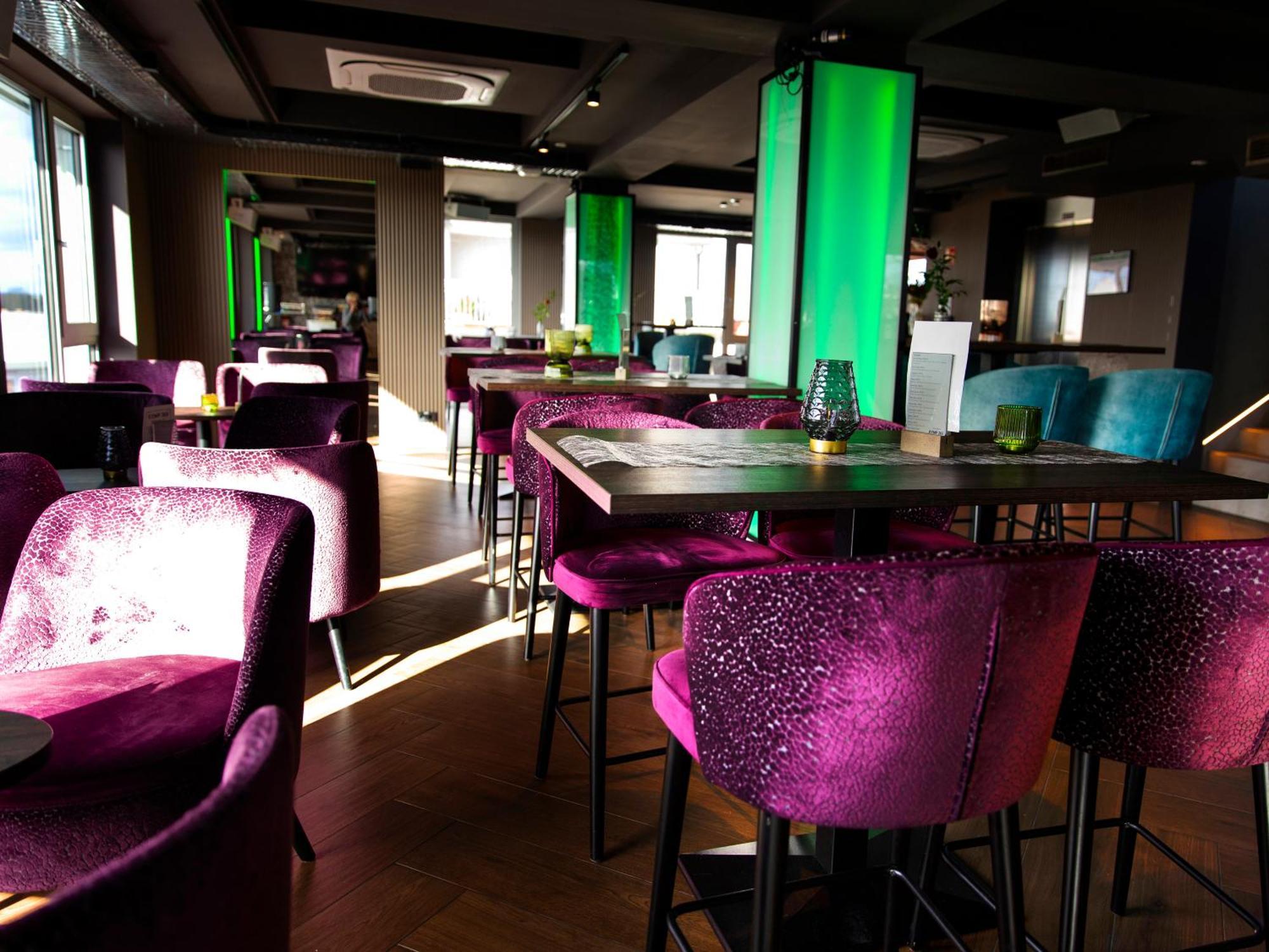 Hotel Kump365 Paderborn Zewnętrze zdjęcie