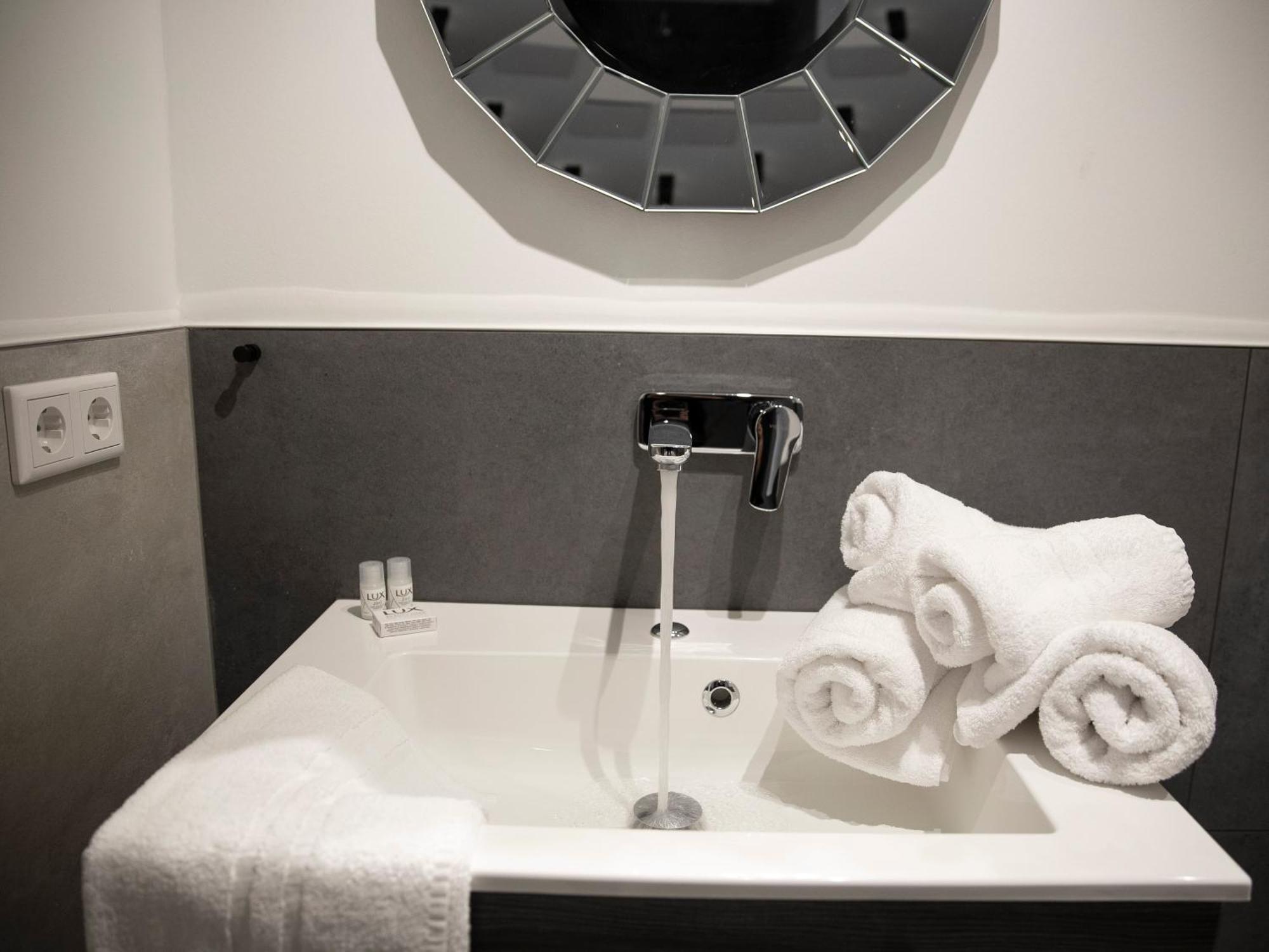 Hotel Kump365 Paderborn Zewnętrze zdjęcie