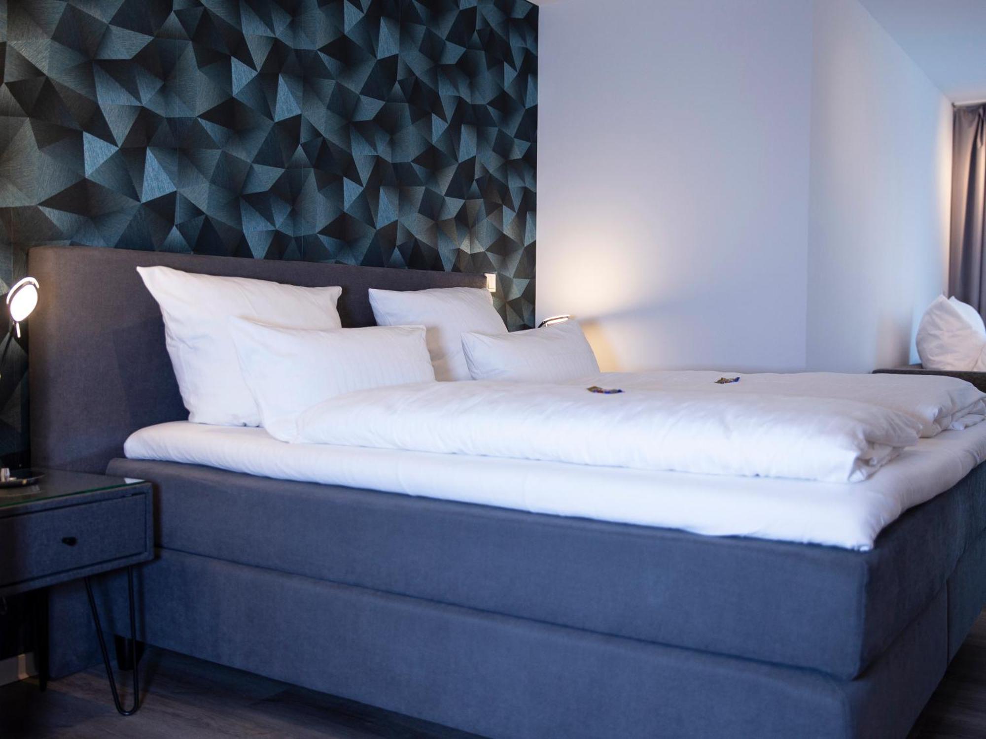 Hotel Kump365 Paderborn Zewnętrze zdjęcie