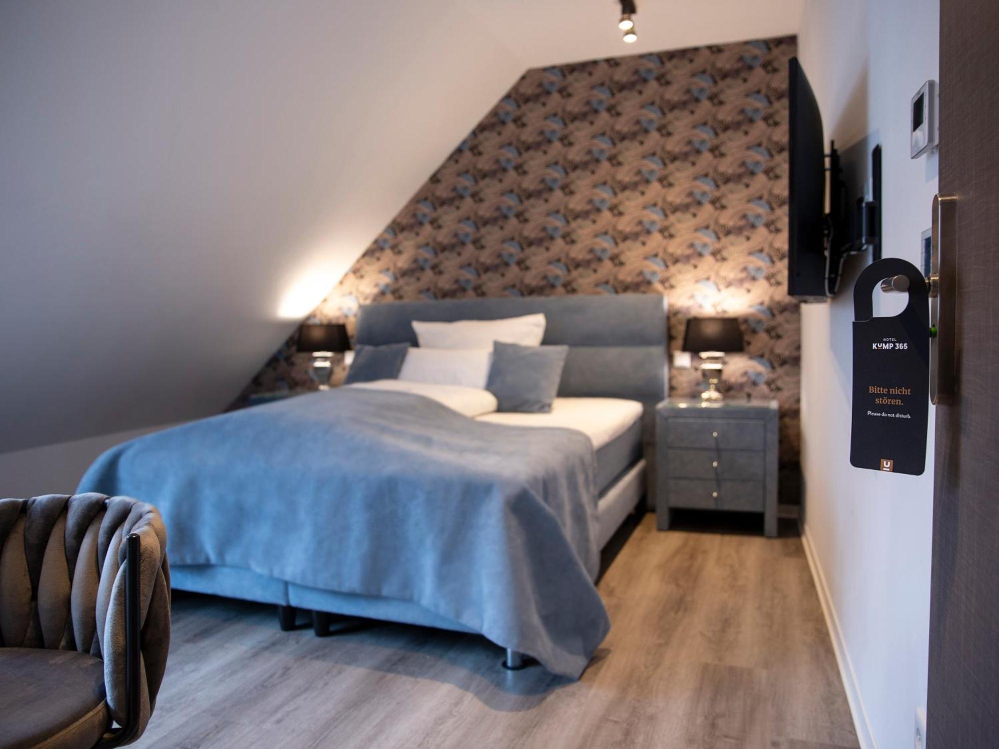 Hotel Kump365 Paderborn Zewnętrze zdjęcie