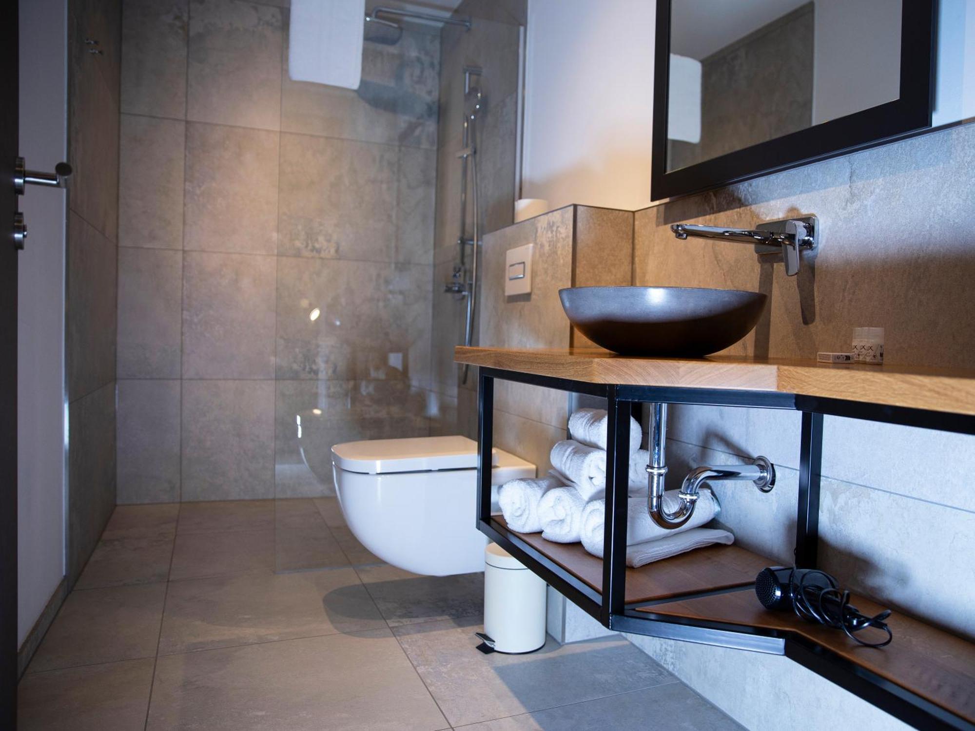 Hotel Kump365 Paderborn Zewnętrze zdjęcie