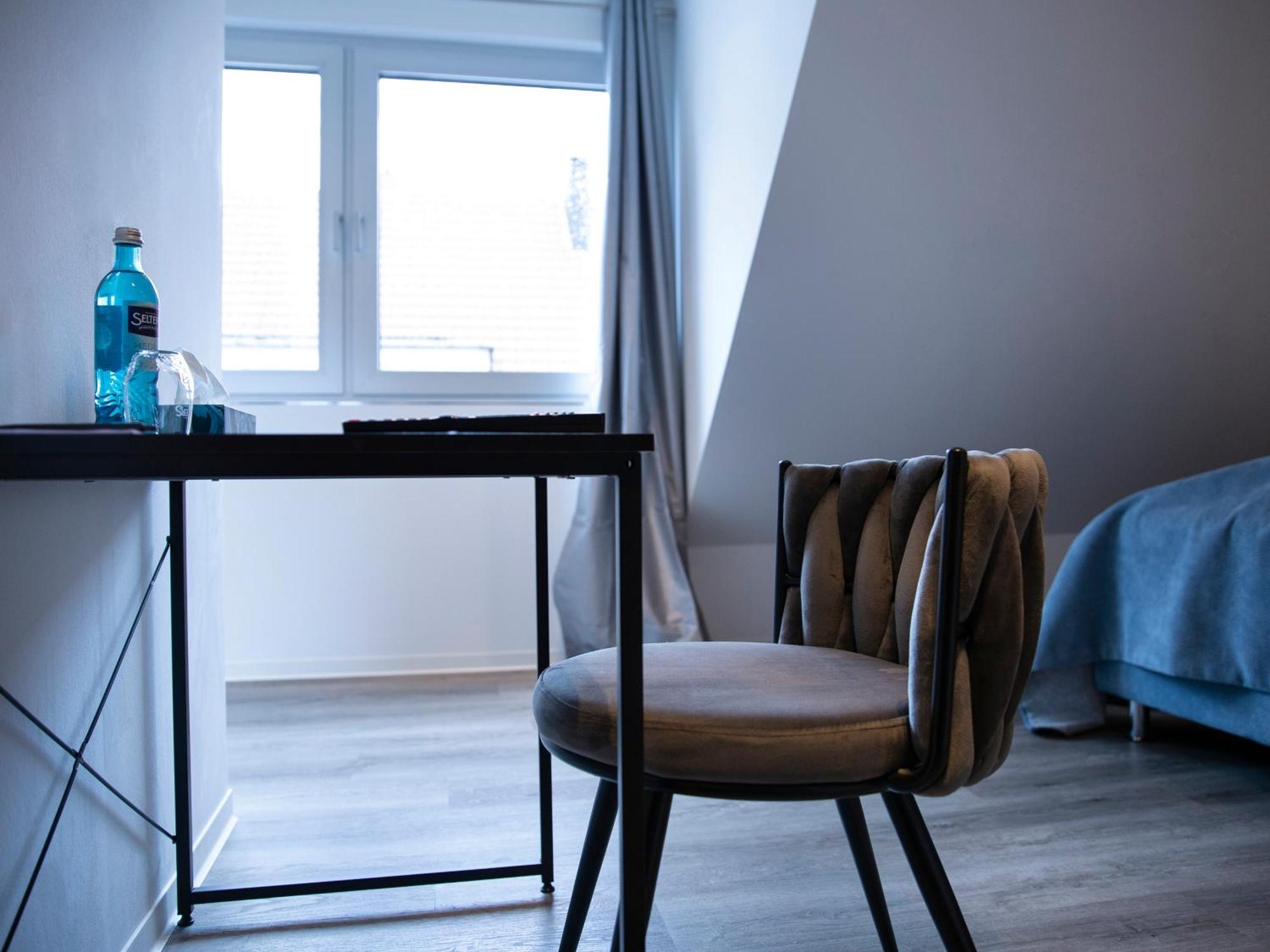 Hotel Kump365 Paderborn Zewnętrze zdjęcie
