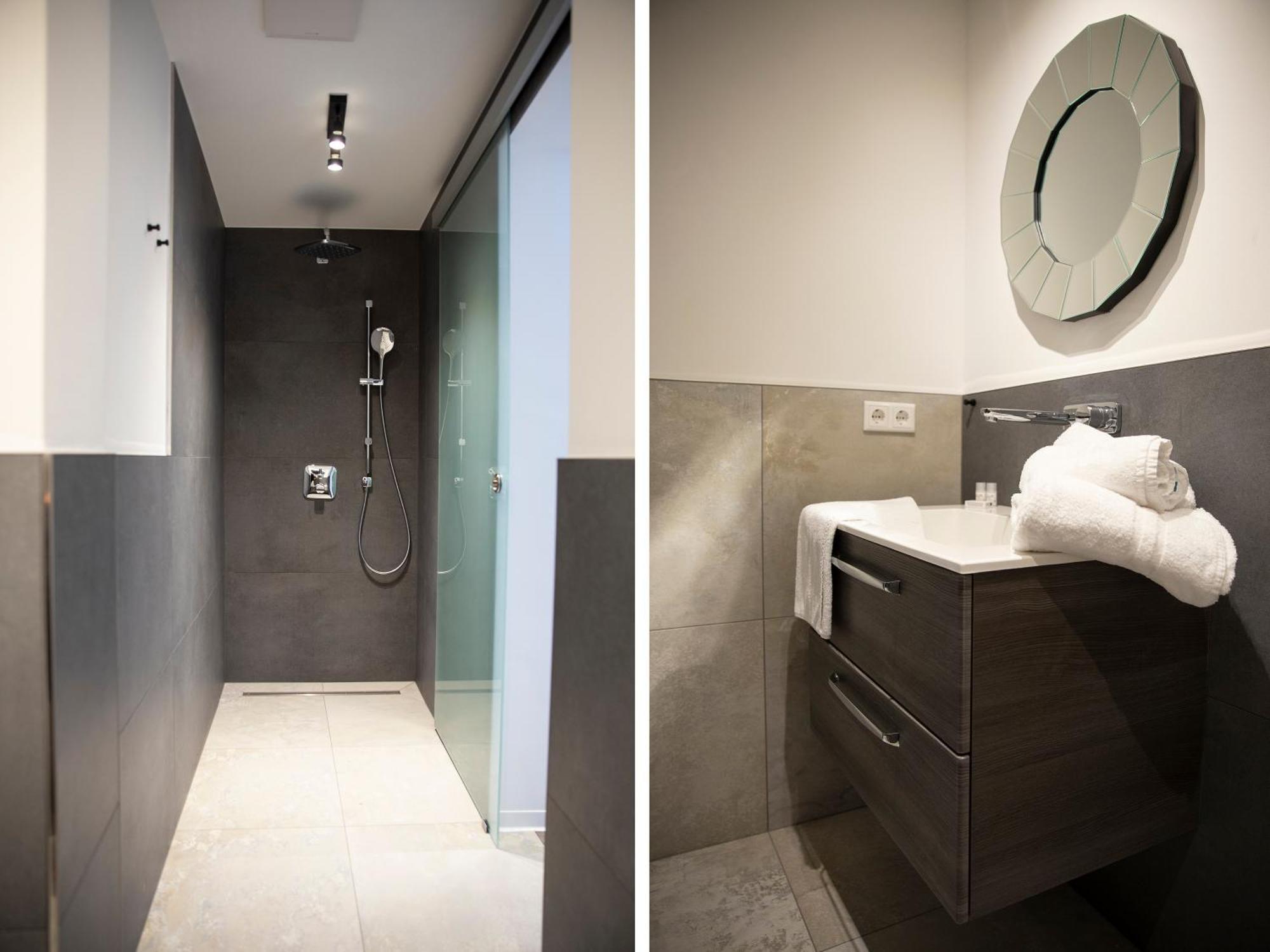 Hotel Kump365 Paderborn Zewnętrze zdjęcie