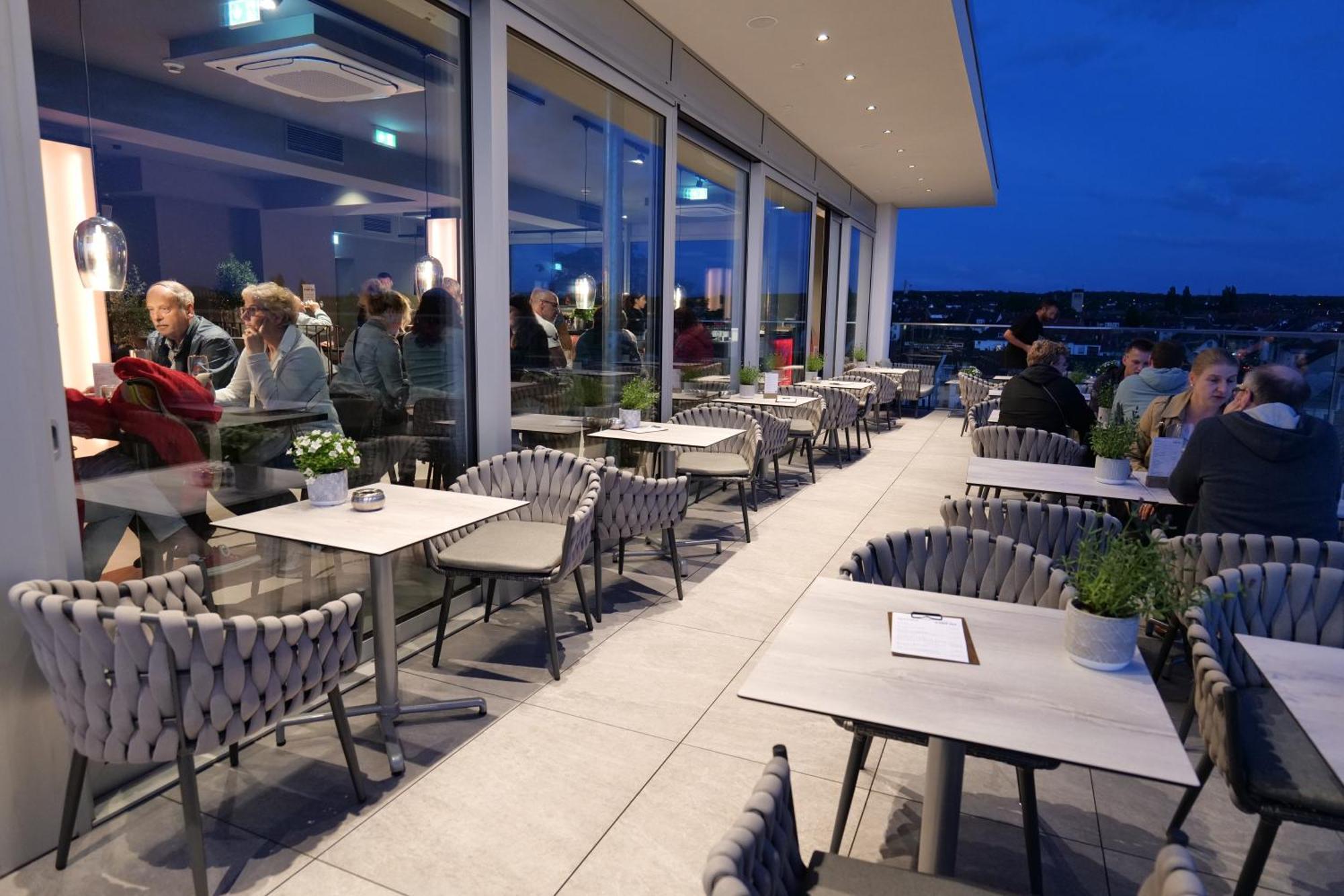 Hotel Kump365 Paderborn Zewnętrze zdjęcie