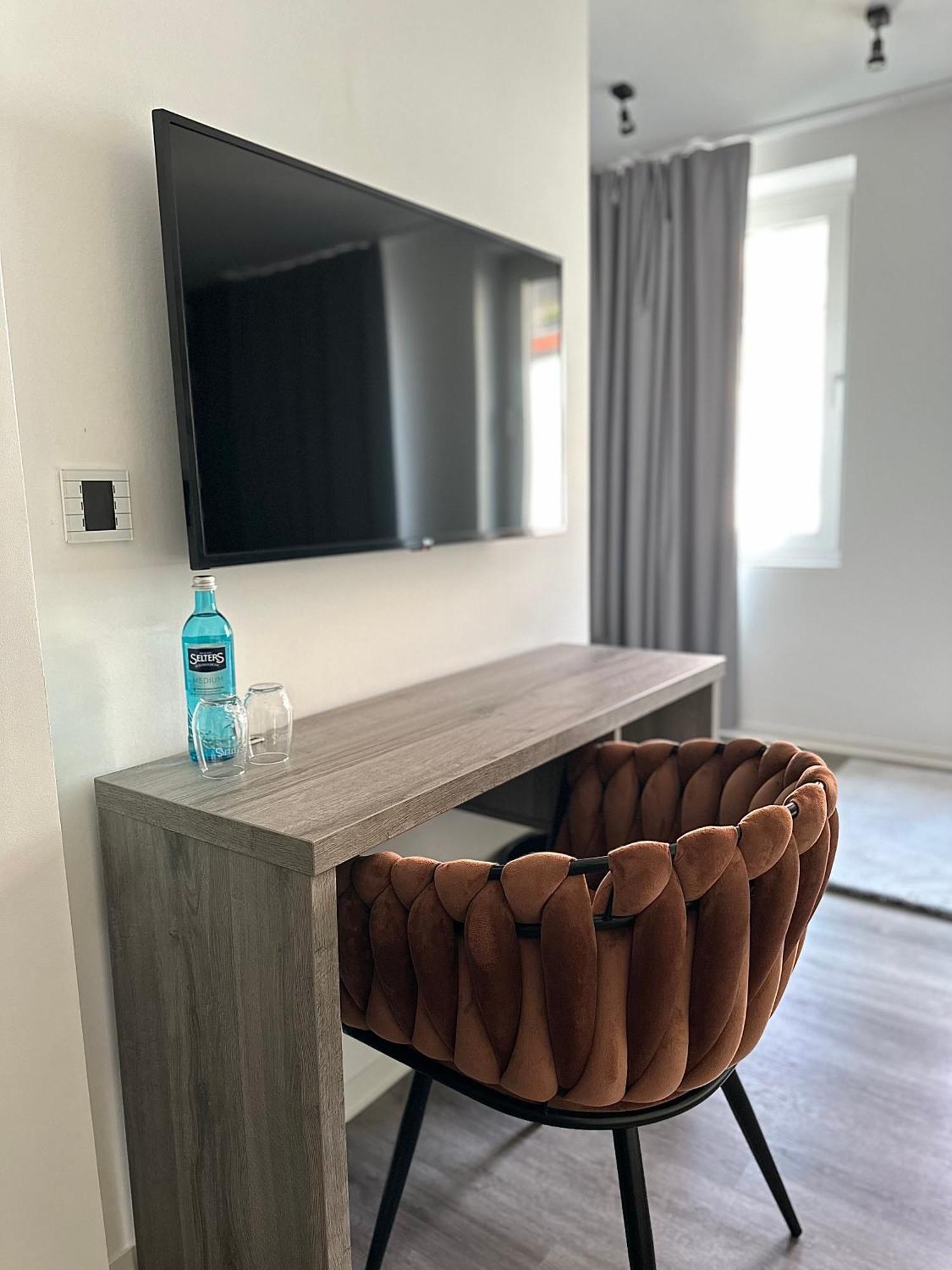 Hotel Kump365 Paderborn Zewnętrze zdjęcie