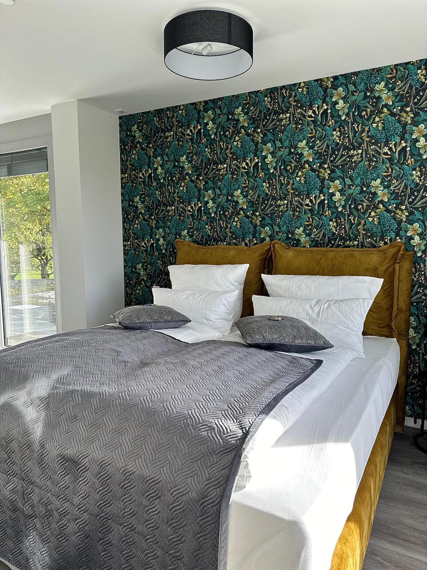 Hotel Kump365 Paderborn Zewnętrze zdjęcie